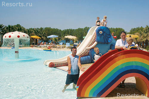 Alex Beach Hotel 11